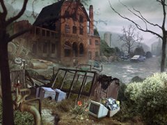 Reading the Dead