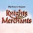 Knights storming the Mac Appstore Knights storming the Mac Appstore