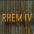 RHEM IV SE released on Steam RHEM IV SE released on Steam